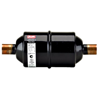 Danfoss 023Z5067 Liquid Line Filter Drier 1/2"