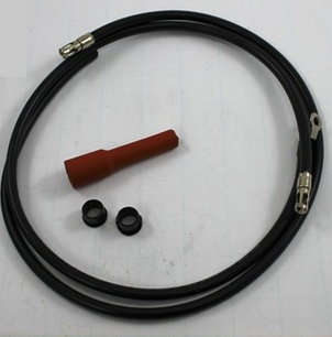 Aaon V01800 Burner Wiring Kit