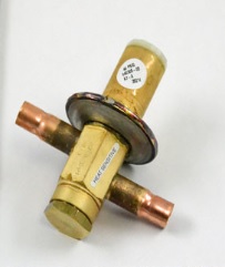 Parker 040305-05 A7-A 3/8X3/8Odf Cnstntprs Valve