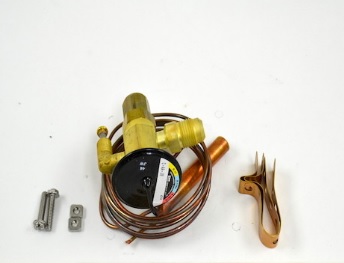 Parker 040329-01 C-Aa-Jw 1/4Elbowx1/2Sae Txv