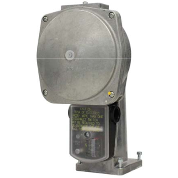 Siemens Combustion SKP75.013U2 Gas Valve Actuator with Safety Shutoff 230V