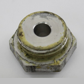 Sensus (Rockwell-Equimeter) 019-01029-003 1/4" Orifice For 496