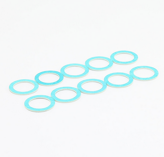 Honeywell 0901445 Union Gasket for 1" Valve Connections