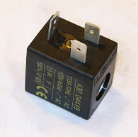 Asco 43004419 Replacement Coil 120V 60Hz