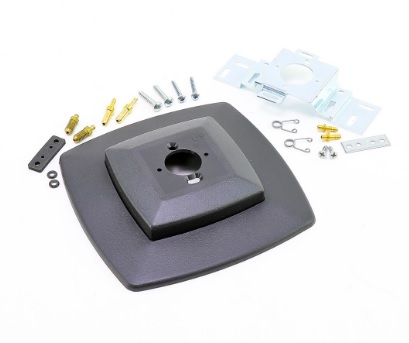 Barber Colman (Schneider Electric) 22-022 Replacement Mounting Kit