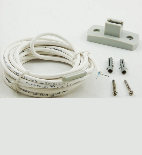 Honeywell 50014156-002 Remote Wall Sensor 10K Ohm