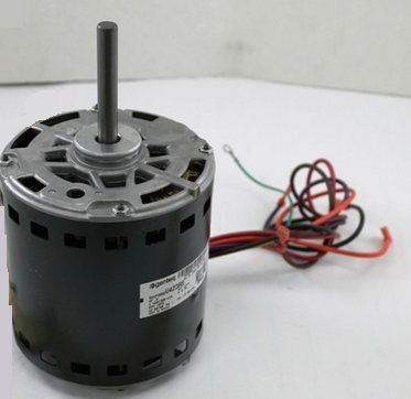 Trane MOT10355 Motor 7/8 HP 460V 1075RPM 2-Speed
