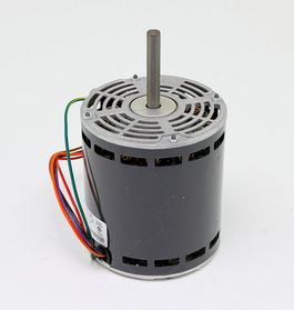 Trane MOT10348 Motor 1/2 HP 208-230V 1075RPM 2-Speed