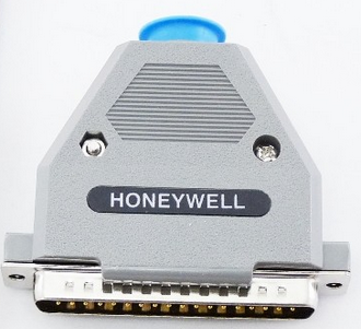 Honeywell 203579C Tester Configuration Plug