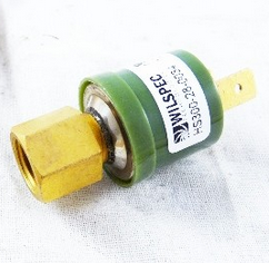 Aaon R37200 Fan Cycle Switch 320-475 PSI R410A