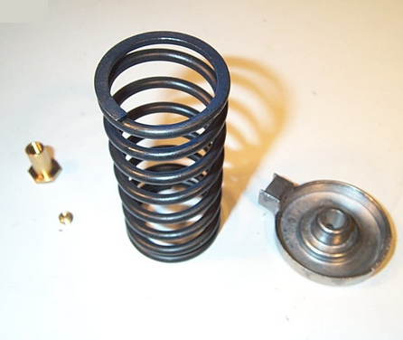 Johnson Controls VG7000-1006 Spring Kit 1" &1-1/4"