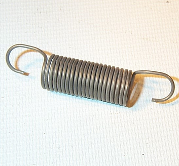 Johnson Controls V-9502-100 Positioner Spring For V-3000-1