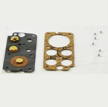 Johnson Controls D-9502-611 Diaphragm Repair Kit for D-9502 (Pack of 6)