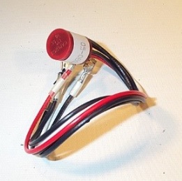 Fenwal 05-080217-000 Flame Current Checker