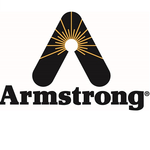 Armstrong International AM93 Pneumatic Operated Humidifier 10#