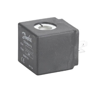 Danfoss 042N0848 12Vdc Coil