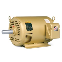 Baldor Motors EFM3211T-8 Motor 3HP 240V 1800RPM