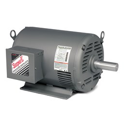 Baldor Motors EHM3211T Motor 3HP 230/460v 3-Phase 1800RPM