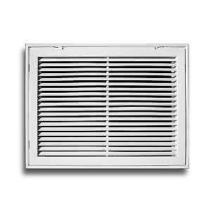 York S1-372W30X6 Return Air Grille 30" x 6" (Quantity of 10)