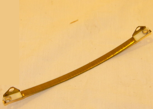 Barber Colman (Schneider Electric) ADDA-162-010 Slidewire 180 Deg. 500 Ohms