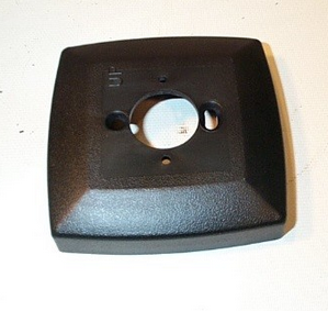Barber Colman (Schneider Electric) 20-716 Insulating Plate-Black