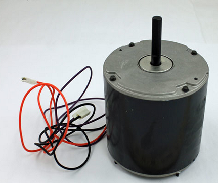 Nidec-US Motors (Emerson) LX7931 Motor 1/4HP 208/230V 825RPM