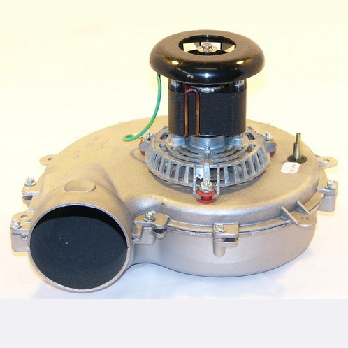 Nidec-US Motors (Emerson) 3111 Draft Inducer Assembly