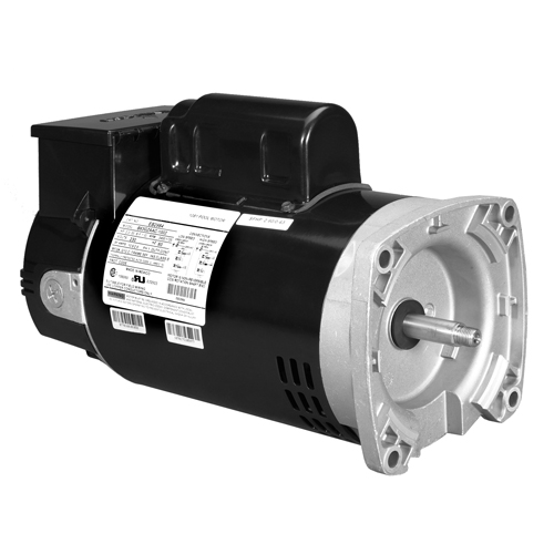 Nidec-US Motors (Emerson) EB2979T Odp Motor 1/4Hp 230V 1-Phase 2Spd