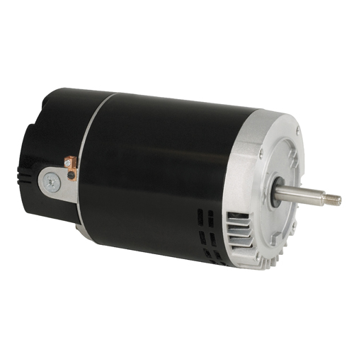 Nidec-US Motors (Emerson) EB625 Motor 3/4HP 230/115V 3450RPM 1-Phase
