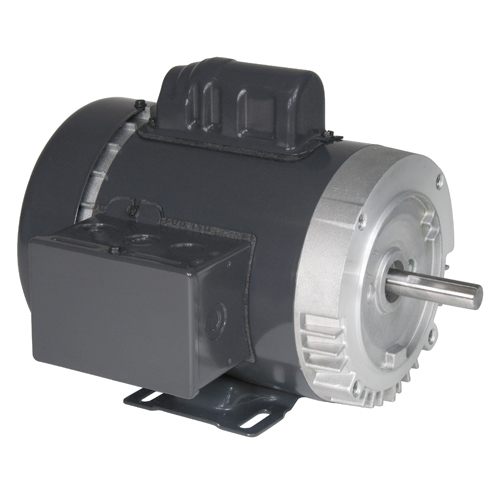 Nidec-US Motors (Emerson) T1CA2ZC Motor 1HP 120/240V 1725RPM