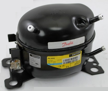Danfoss 101G0251 Compressor PL35G