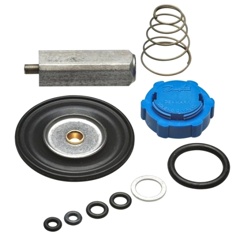 Danfoss 032U1071 Epdm 220B Repair Kit
