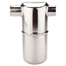 Armstrong International 1811-3/4-15 3/4" S.S. Bucket Trap 15#