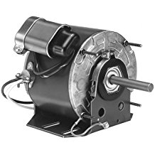 Fasco D736 Direct Drive Blower & Unit Heater Motor 5.6" Diameter 1/6 Hp 115 V 1625 RPM