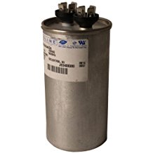 Fasco C3DR4010 Dual Round Capacitor 370V 10MFD