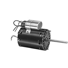 Fasco D1182 Replacement Motor 1/16HP 208/230V 3450RPM