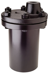 Armstrong International 315-1-350 1" NPT 350# Inverted Bucket Trap