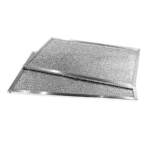Honeywell 203371 Aluminum Pre-Filter 16" x 12" x 1/2"