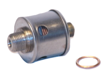 Armstrong International A9739 Thermostat Air Vent