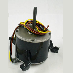 Liebert 127163P1S Motor 1/4Hp 208-230V