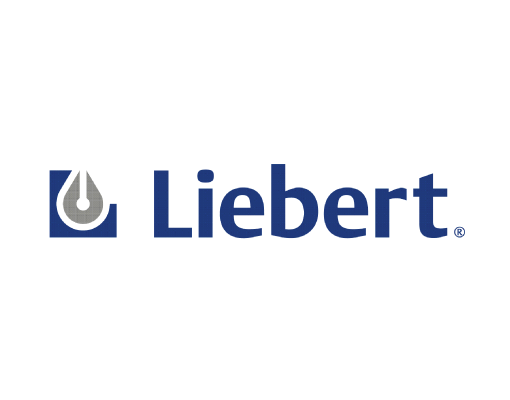 Liebert 1D21121P1S Motor