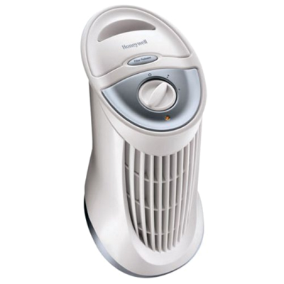 Honeywell HFD010 Tower Air Purifiier W/Filter