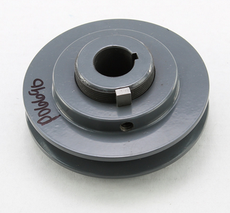 Aaon P06690 Pulley