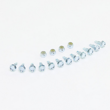 Aaon S17216 Combustion Motor Parts Bag