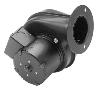 Fasco 50747-D401 Centrifugal Blower 115V 3200RPM 60CFM