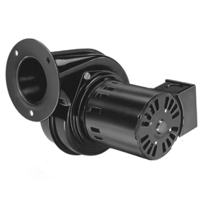 Fasco 50748-D500 Centrifugal Blower 115V 1-Speed 3200RPM