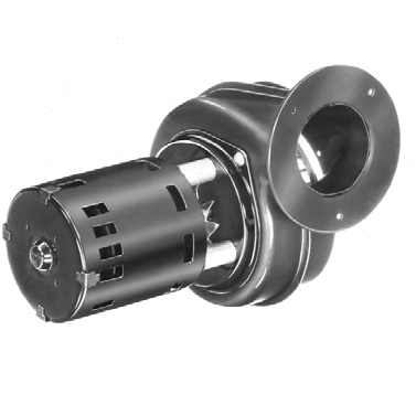 Fasco A063 Blower Assembly Static Pressure 230V 1-Speed 0.6A