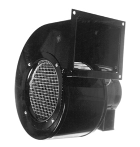 Fasco 50769-D500 Centrifugal Bllower 480CFM 115V 1200/1400RPM