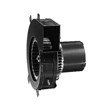Fasco A090 Blower Assembly Static Pressure 115V 1-Speed 1.1A