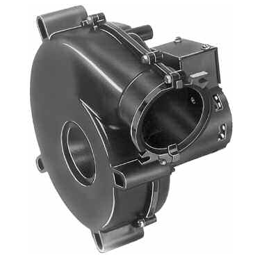 Fasco A158 Blower Assembly Permanent Split Capacitor 115V 1-Speed 0.7A
